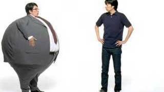 Fat, Stuffed and Bloated Mac Ad