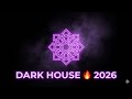 Black Sand Arabic House 2026 | Deep Afro Arabic Desert Journey 🐪🌌🔥
