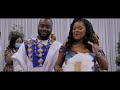 SAMMY & NANA GHANAIAN TRADITIONAL MARRIAGE 2020 (SANTWI)