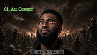 Eze Yung - All Correct - (Audio Visualizer) screenshot 5