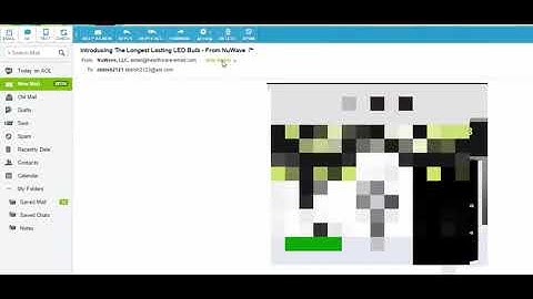 Aol Inbox, Email Marketing, Email Maverick .