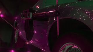 Cars 2 -Agent leland turbo!! | Sponsored by Gamavision Csupo Effects 