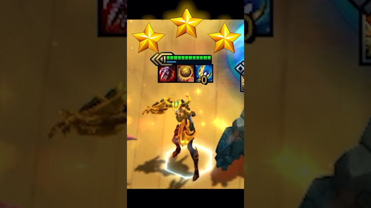 Shyvana with Talisman of Ascension was unstoppable! 