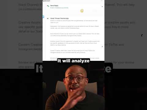 AI has gone too far now. Check out this AI tool #ai #aitool #lindy
