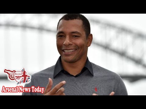 Arsenal hero Gilberto Silva hits out at Mikel Arteta for 'crazy' tactic hindering two aces - ne...