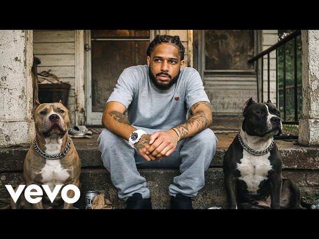 Pooh Shiesty – “My Dogs” ft. Young Dolph, Gucci Mane (Official