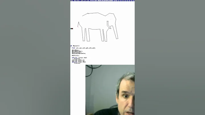 …Another Elephant? 🐘