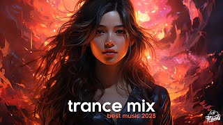 Best Trance Mix  Trance Music mix  Best of Music Mix 2023