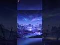 "Star Odyssey" Animated Short ENG #GenshinImpact #Skirk #FightLikeSkirk