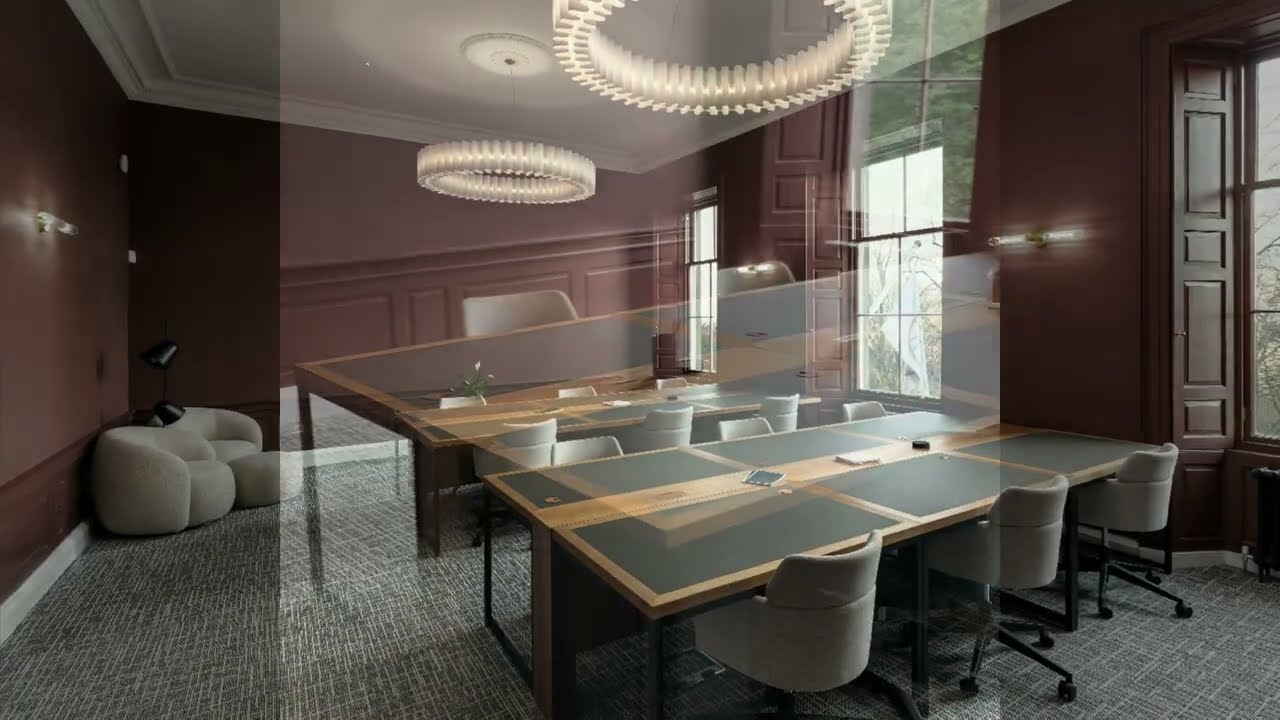 Edinburgh Suite The Auction Rooms