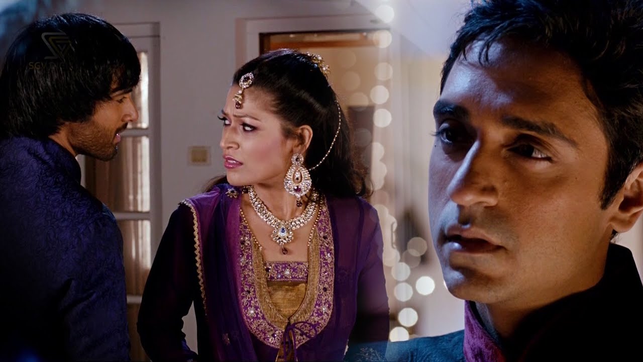 जा मेरी भहु लेके आ | Pulkit Samrat, Amita Pathak | Bittoo Boss_ scenes 12