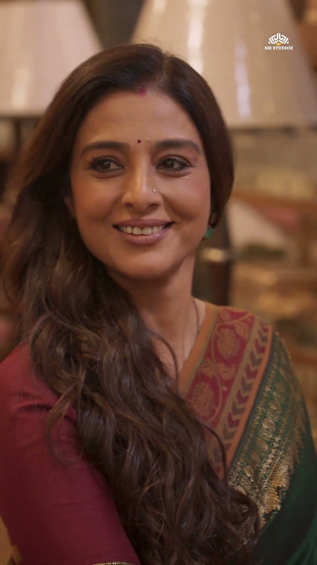 Love Has A Second Para Too…? #AuronMeinKahanDumTha #shorts