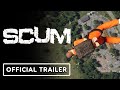 Scum  official gameplay trailer