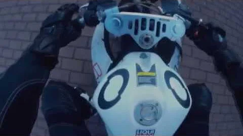 Pistata con le Ohvale - circuito "Il Sagittario" - Latina