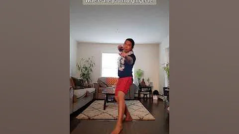 Hula to Ku'u Lei Awapuhi