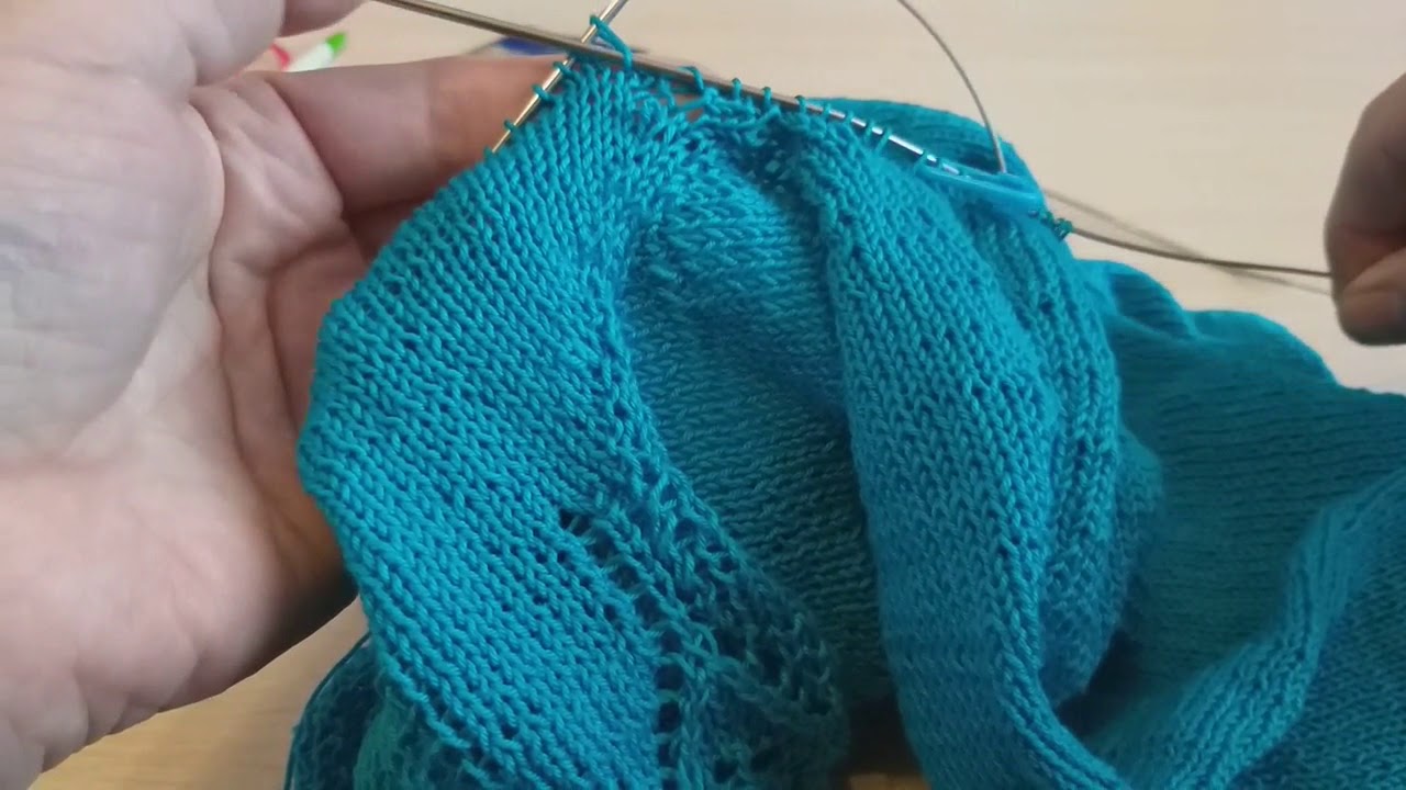 ПЛАТЬЕ // РУКАВ - YouTube