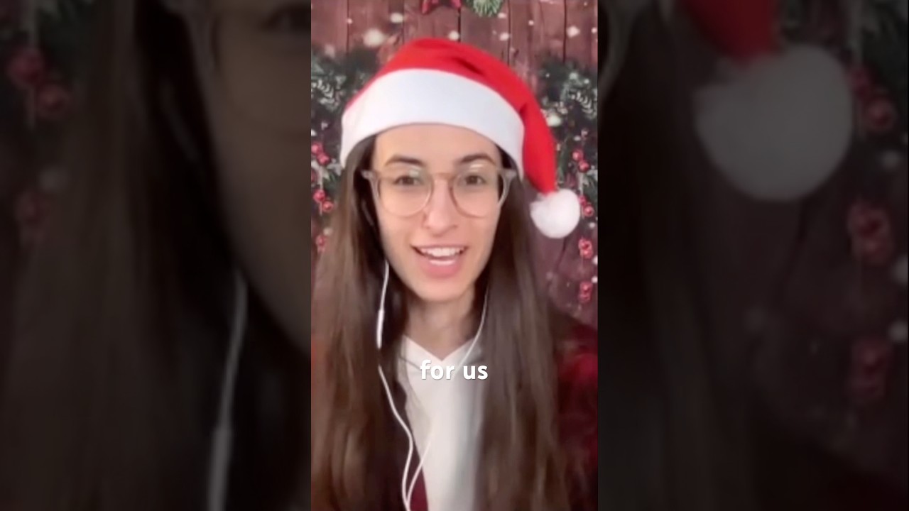 Dealing with holiday overwhelm as an HSP