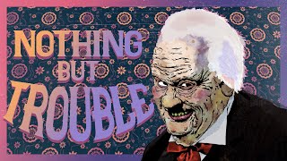 Nothing But Trouble is a Very Weird Movie by In Praise of Shadows 440,886 views 1 year ago 49 minutes