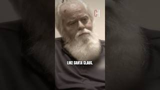 This Santa Was a Predator