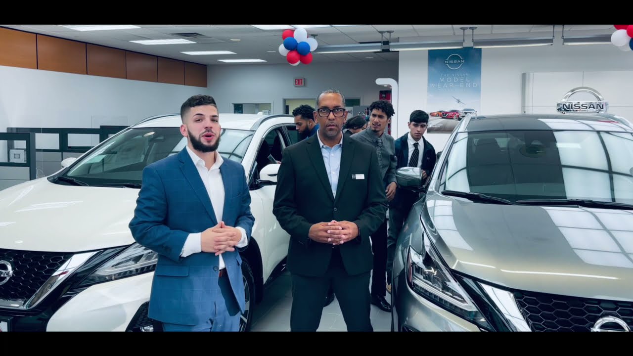 Nissan City of Port Chester is all about saving you money!