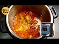 INSTANT POT CHICKEN CURRY | PRESSURE COOKER CHICKEN CURRY | SPICE EATS image