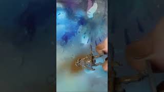 how to paint broos from RuneQuest #runequest #boardgame #tabletopgames #chaosium #RuneQuest RPG