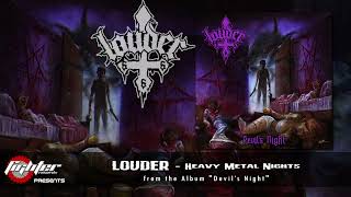 Louder - Heavy Metal Nights