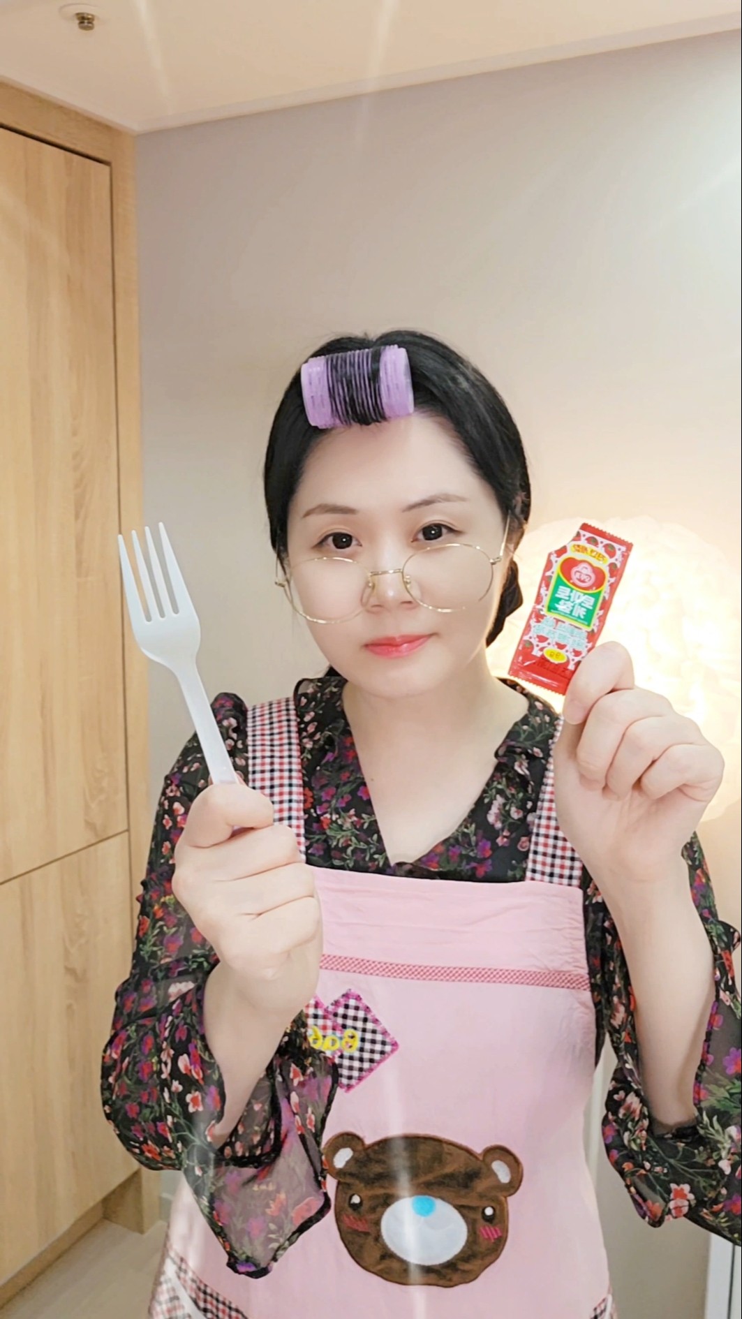 똑똑한 방법?Good idea #funny #shorts