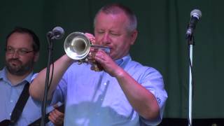 Miskolc Dixieland Band - You're Nobody's Sweetheart Now