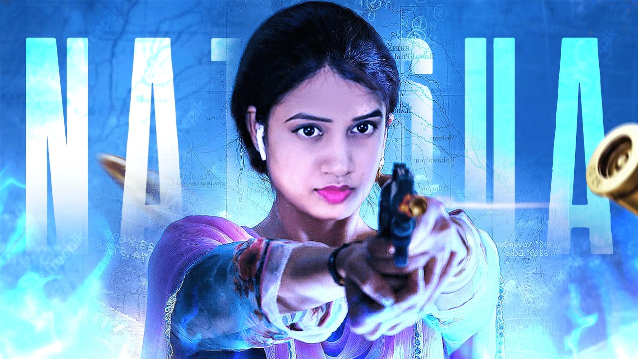 BGMI Live NEW UPDATE🔥😍😍Natasha Gaming Live With BGMI #bgmilive #bgmi