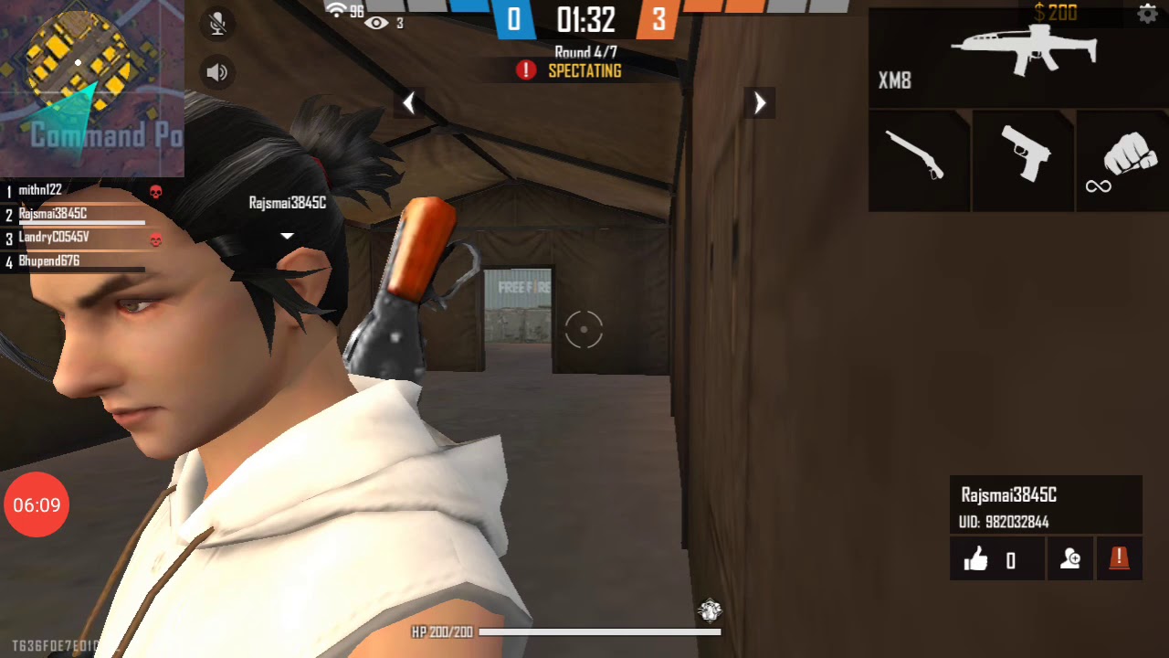 Devansh Gamer - YouTube