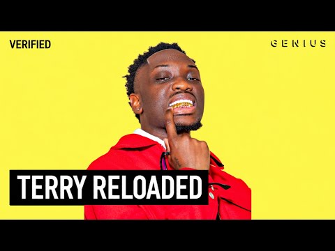 Terry Reloaded "SHE MINE" Lyric & Meaning | Terry Verified