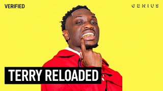 Terry Reloaded "SHE MINE" Lyric & Meaning | Terry Verified