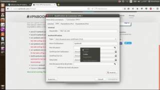 How To Set Up Openvpn Free On Ubuntu Mint Any Version 2017