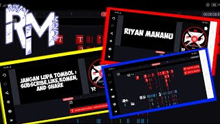 RIYAN MANANU FT DINAN PEKZ_-_INVESEBLE CHILDERS(E.G.I WAIORS)NEW EDITING 2020