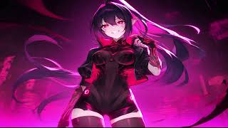 Crimson Rite Eoseris Vampiric Cyberpunk Dark Trance Hypnotic Cyber Beats Dystopian Synths