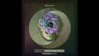 Metronome - Journey Inside Yourself (Symphonix Remix) - Official