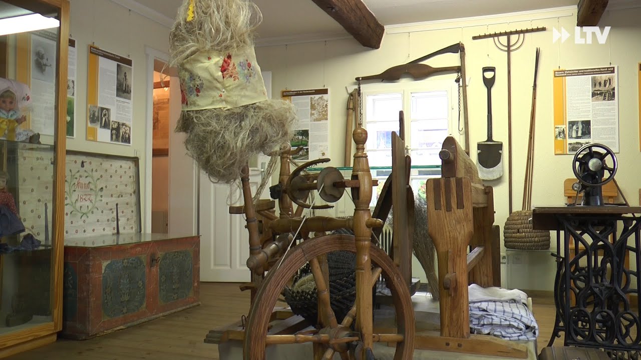 Sorbisch wendische Bräuche erleben