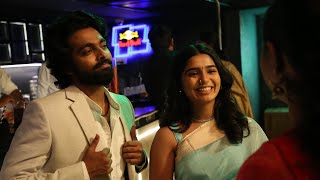 Actor G.V.Prakash Kumar, Actress Gouri G. Kishan √ Adiyae Movie #shortsfeed #shorts