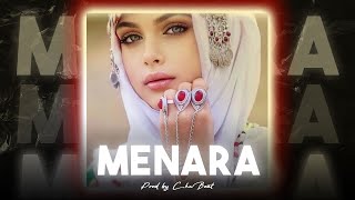 [FREE] Arabic Type Beat Morocco  " MENARA " Instrumental Hip Hop/ Rap | Trap| Oriental ( CHNBEAT )