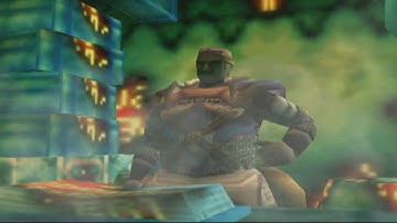 .Hack//RE:Play: .Hack//Outbreak Part 14