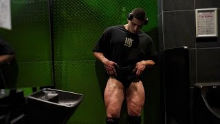 Bacak Antrenmani At Artik