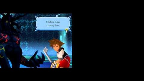 Kingdom Hearts Re:Coded Walkthrough Part 43