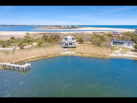 27 Burnetts Cove Rd, Water Mill, NY home video tour