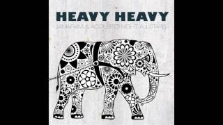 JAMARAM - Heavy Heavy (2015) - Go Away