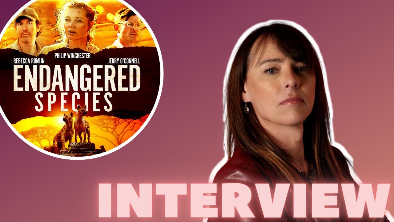 MJ Bassett on Shooting with Wildlife, Filming in a Pandemic, & Getting Back To The Movies