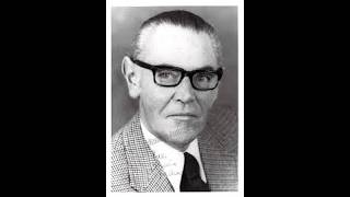 Peter Racine Fricker: 