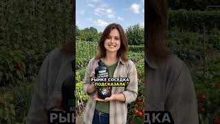 Артикул Biogrowth ВБ: WW348356 — Томаты: урожай без лишних хлопот
