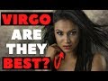 UNKNOWN Facts About VIRGO - 13 AMAZING Facts About VIRGO