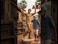 Hyper-Realistic Wood Carving: Varma Mumbai Indians Celebration #short #mumbaiindians #tilakvarma